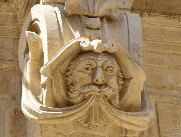 Monumenti e Palazzi Storici di Lecce