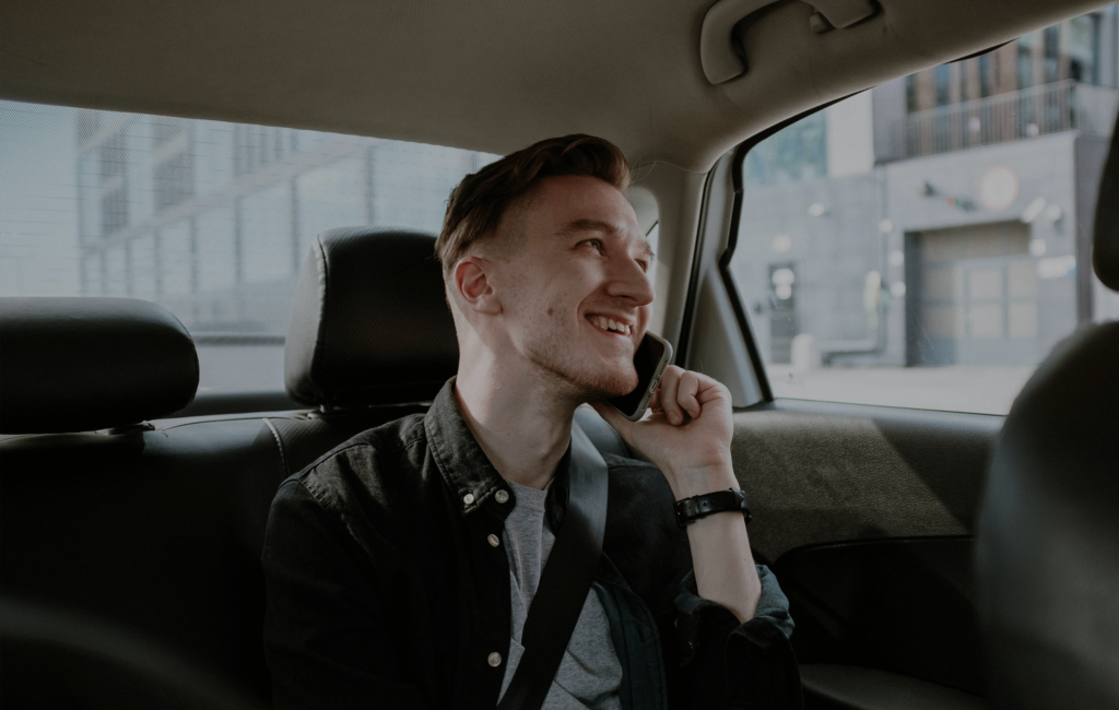 Servizio taxi young a Lecce