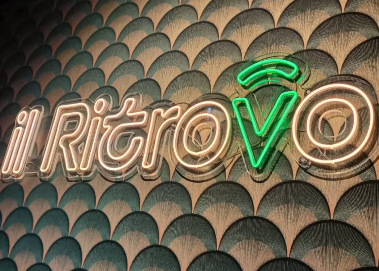 il ritrovo pizzeria a lecce 768x549