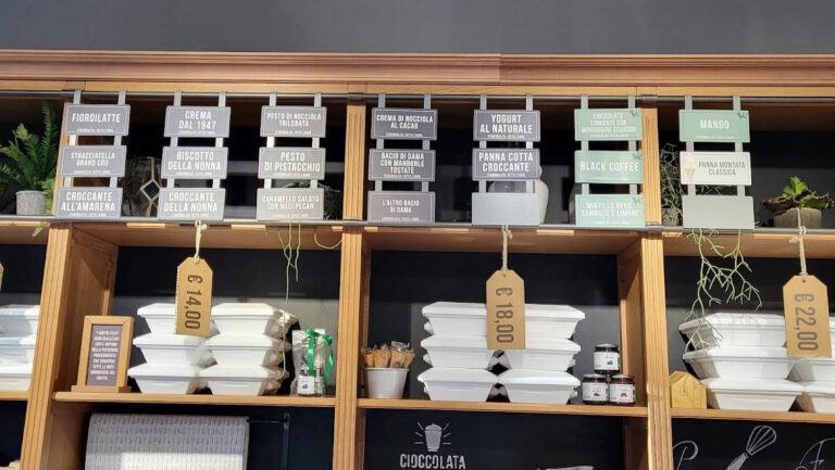 menu Gelateria La Romana Lecce y2c 768x433